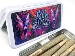 Steven Van Zandt’s New Cannabis Line Focuses On Overall Wellness