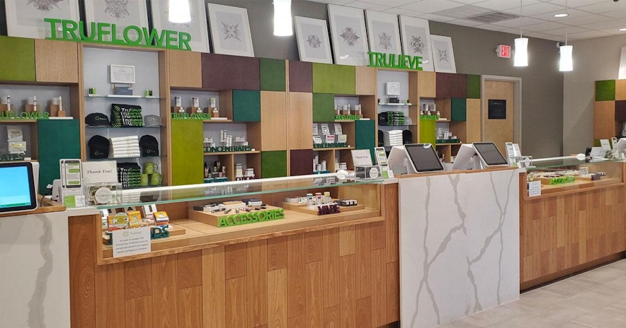 Meet West Virginia’s First Cannabis Dispensary