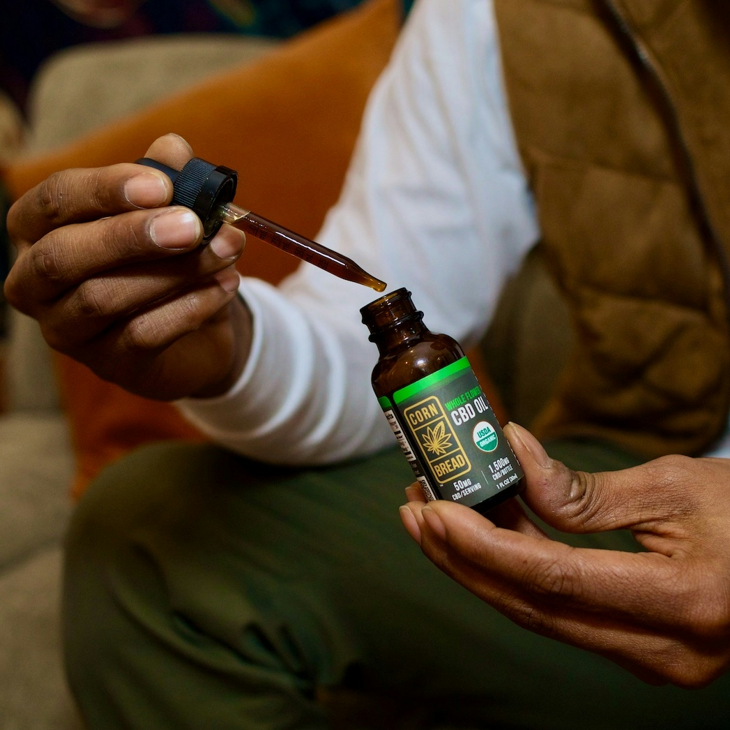 The Complete Guide To CBD Effects