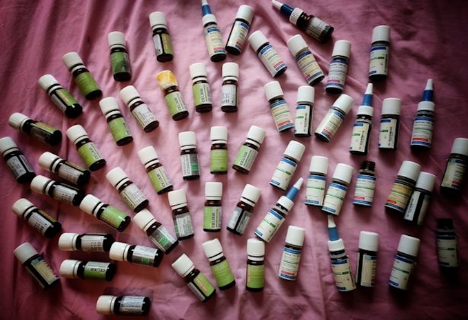 This Mother ‘Lived Out Of Suitcase’ In The Netherlands To Get Cannabis Oil For Epileptic Daughter