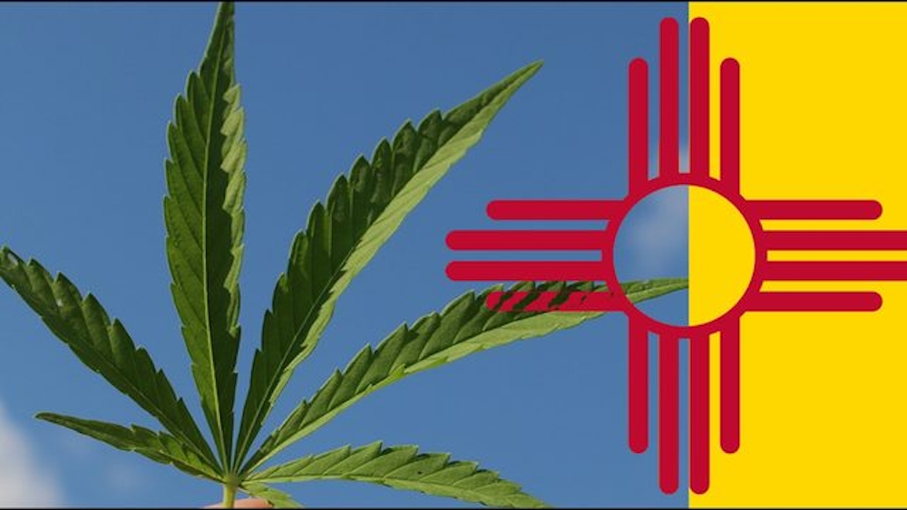 New Mexico Is Giving 1,500 Cannabis Licenses (And It’s Not Enough)