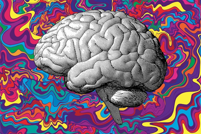Psychedelics Are About To Change Psychiatry Forever: This Is Why