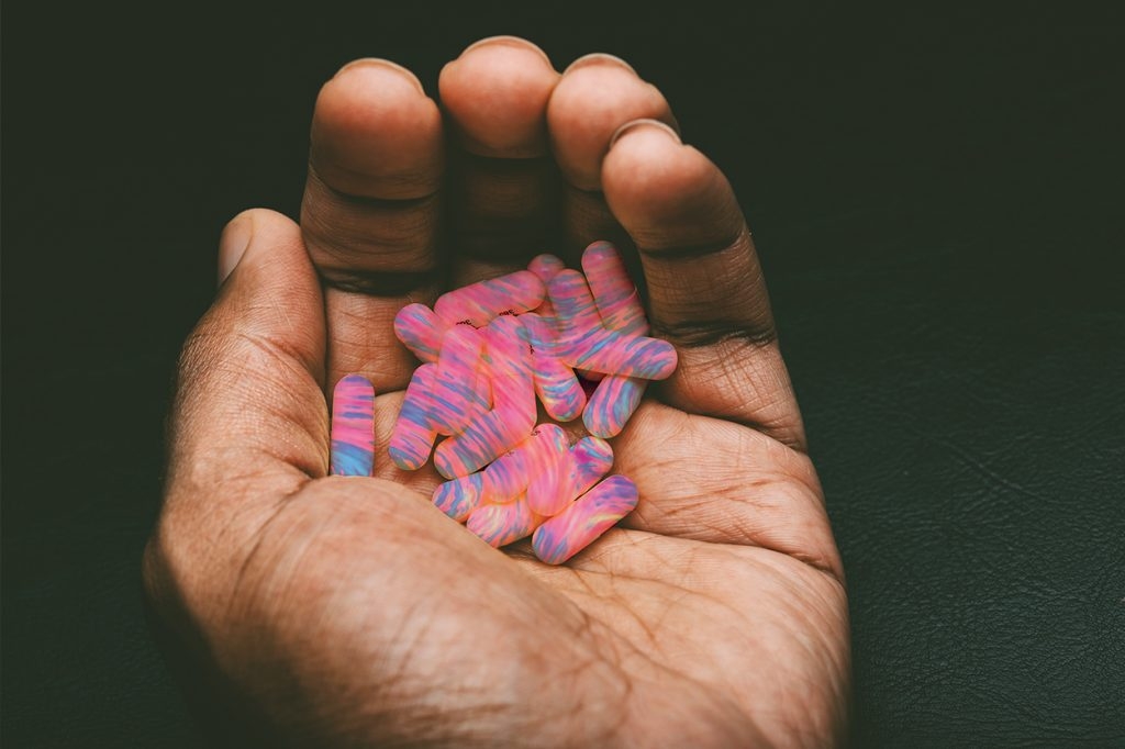 Psychedelics Are About To Change Psychiatry Forever: This Is Why