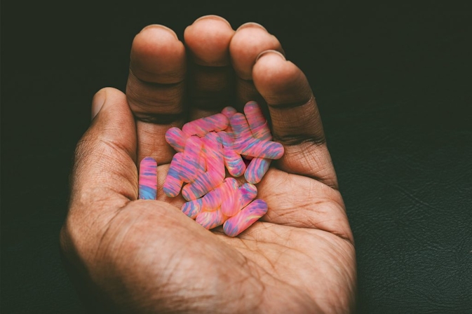 Psychedelics Are About To Change Psychiatry Forever: This Is Why