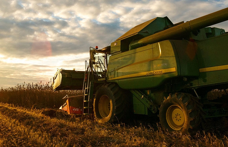 This Dutch Hemp Company Is Going Energy Positive