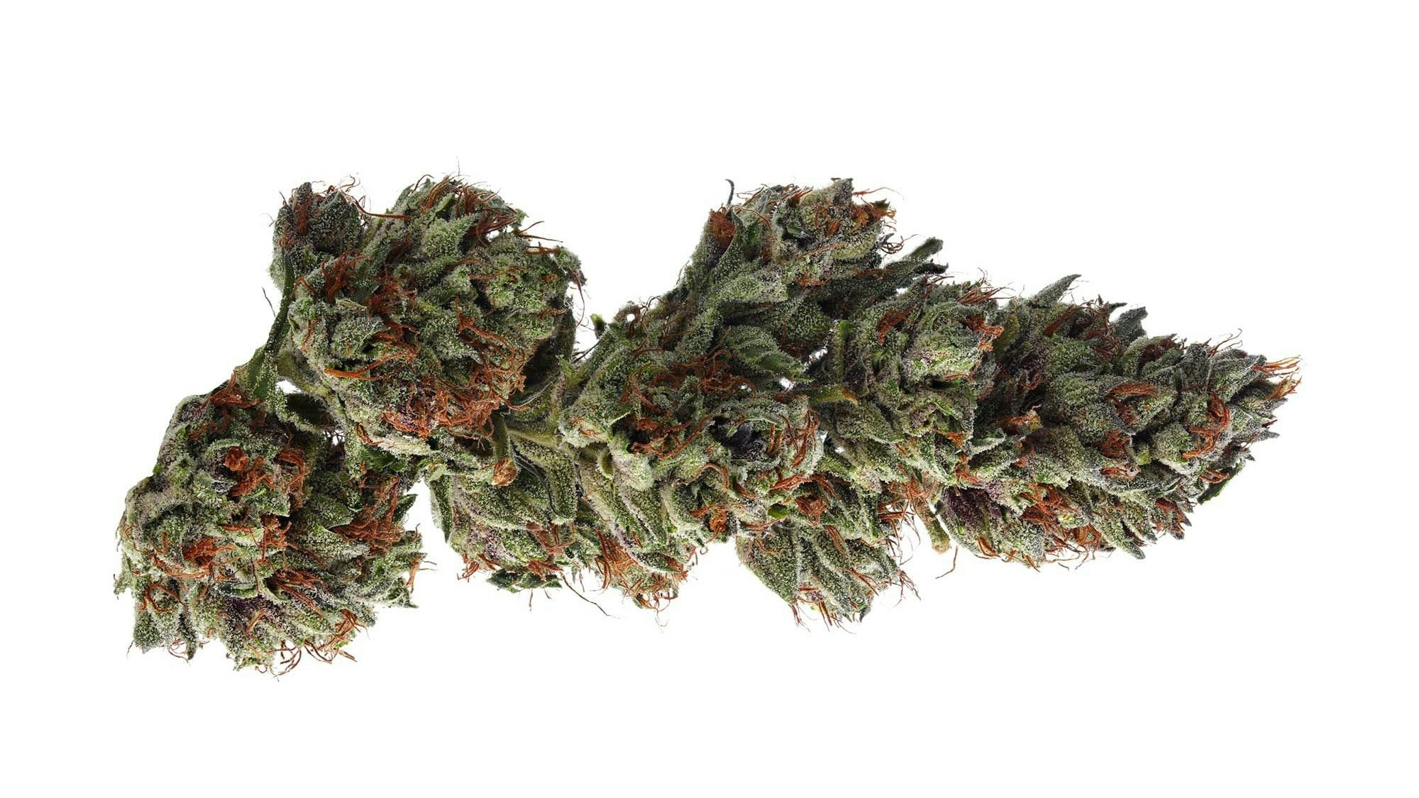 high limonene strains