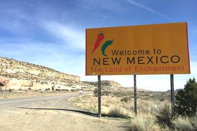 What Should We Expect From New Mexico’s Legal Cannabis Market?