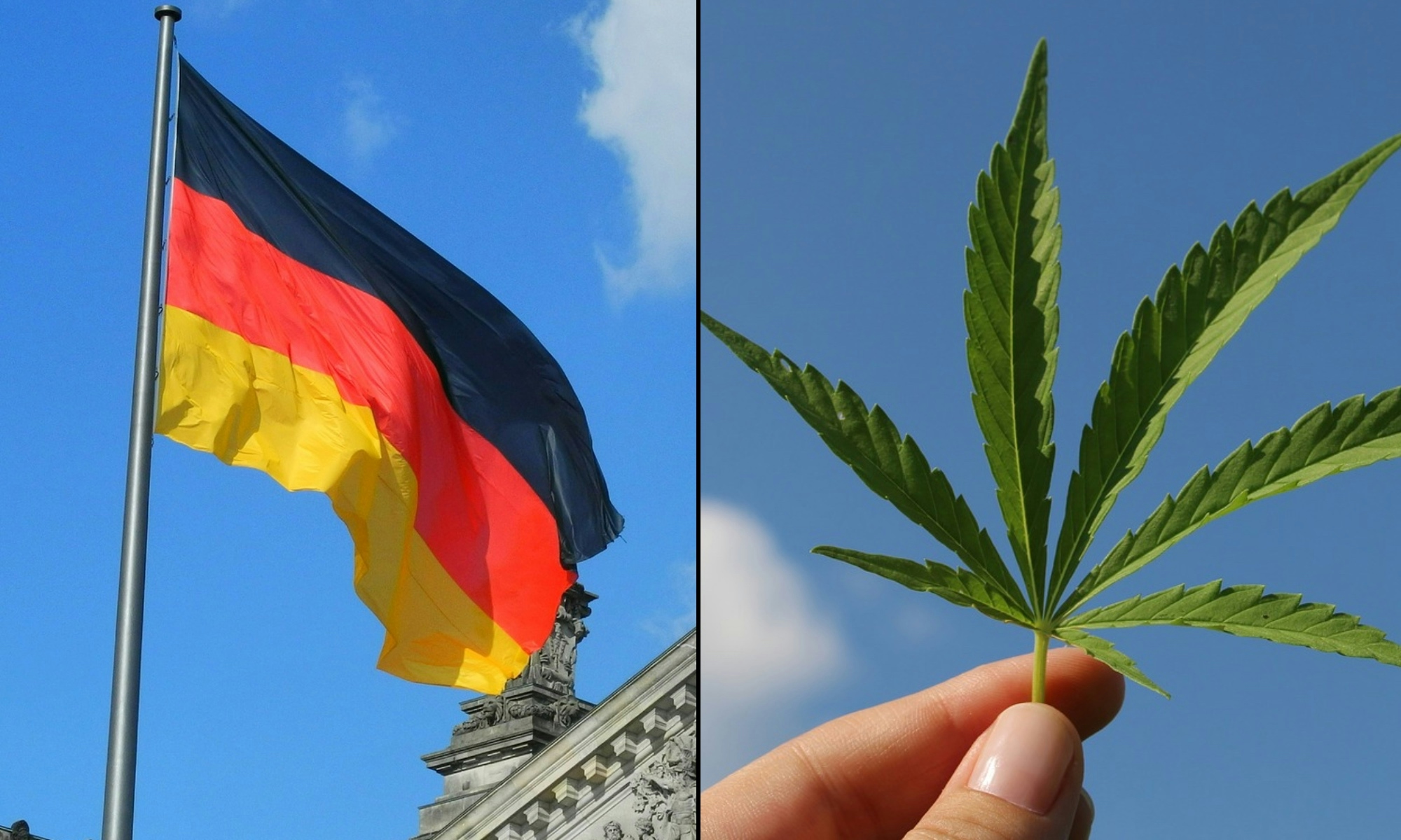 Germany’s Incoming Government Will Allow The Sale Of Recreational Cannabis