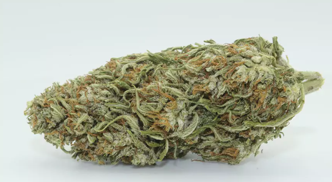 The Full Guide To The Best White Weed Strains Out There
