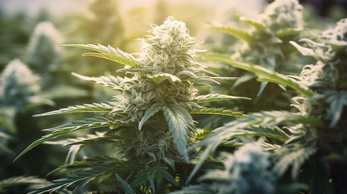 The Full Guide To The Best White Weed Strains Out There