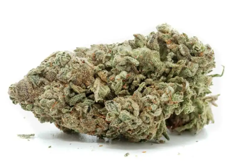 The Full Guide To The Best White Weed Strains Out There
