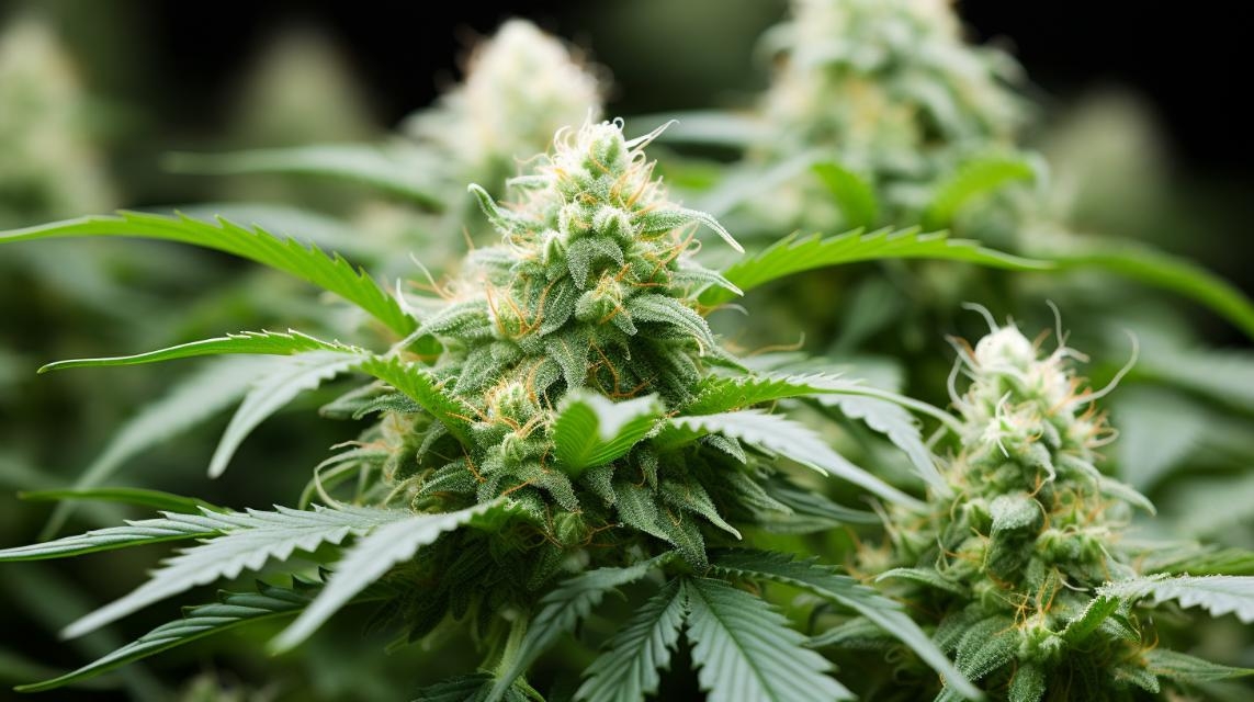 The Full Guide To The Best White Weed Strains Out There