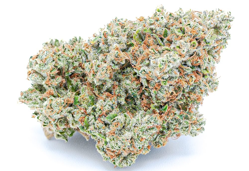 The Full Guide To The Best White Weed Strains Out There