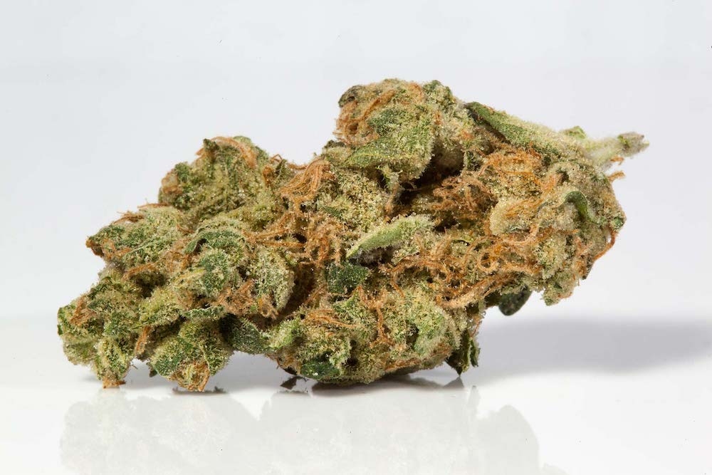 The Full Guide To The Best White Weed Strains Out There