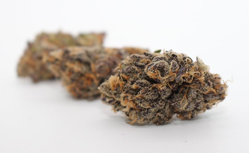 The Full Guide To The Best White Weed Strains Out There
