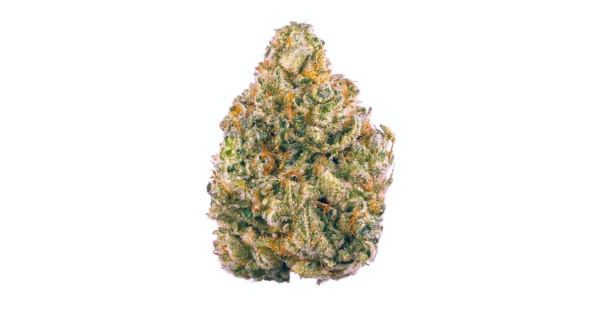 The Full Guide To The Best White Weed Strains Out There