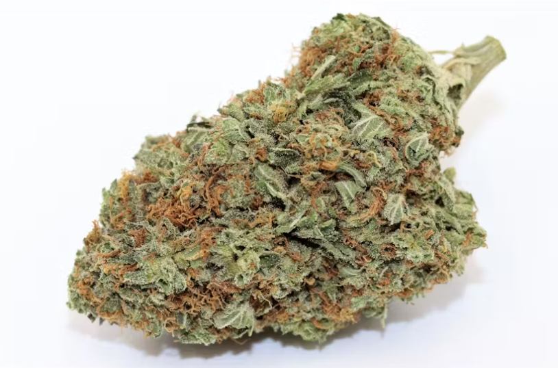 The Full Guide To The Best White Weed Strains Out There