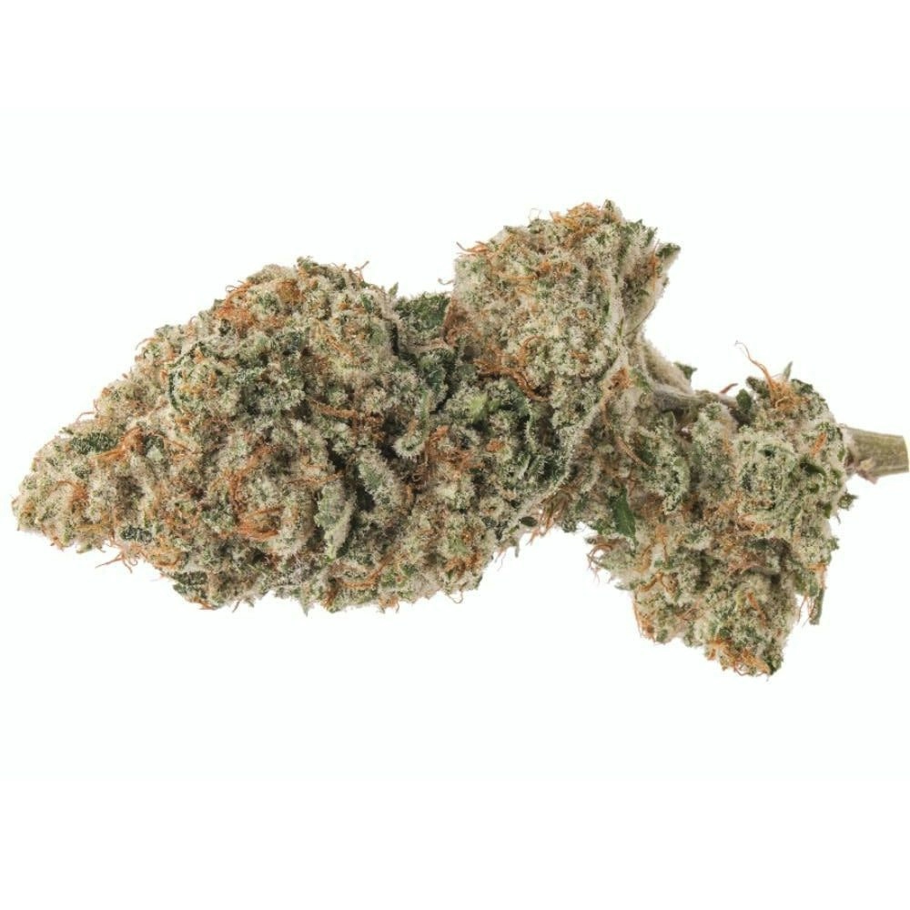 The Full Guide To The Best White Weed Strains Out There