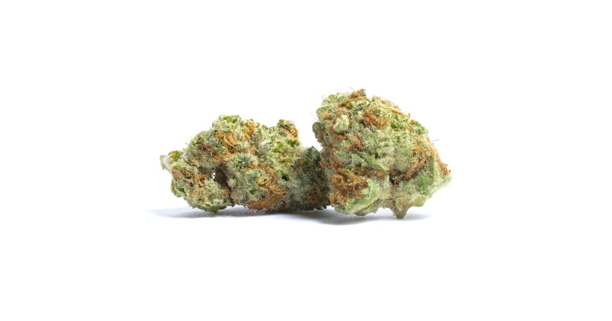 The Full Guide To The Best White Weed Strains Out There