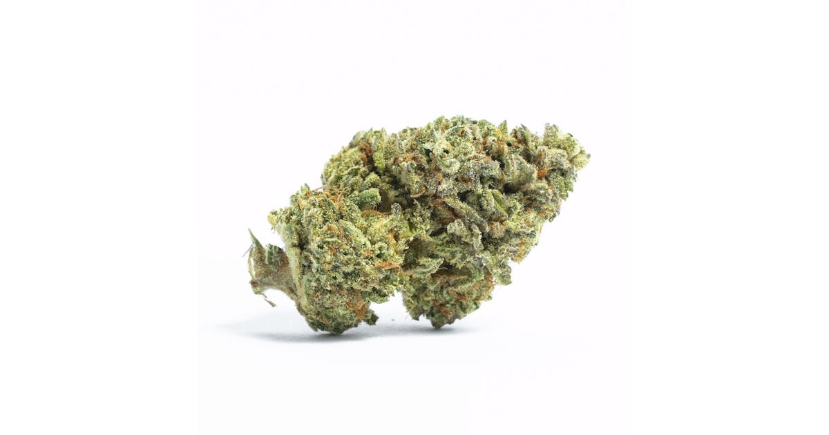 The Full Guide To The Best White Weed Strains Out There