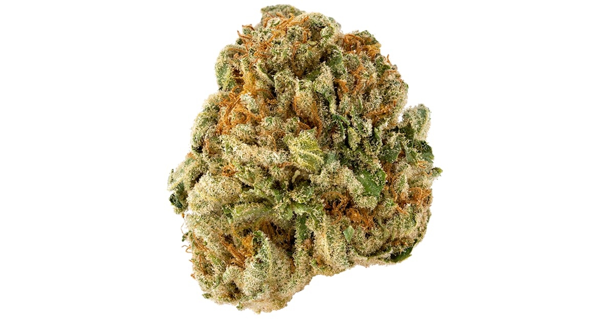 The Full Guide To The Best White Weed Strains Out There