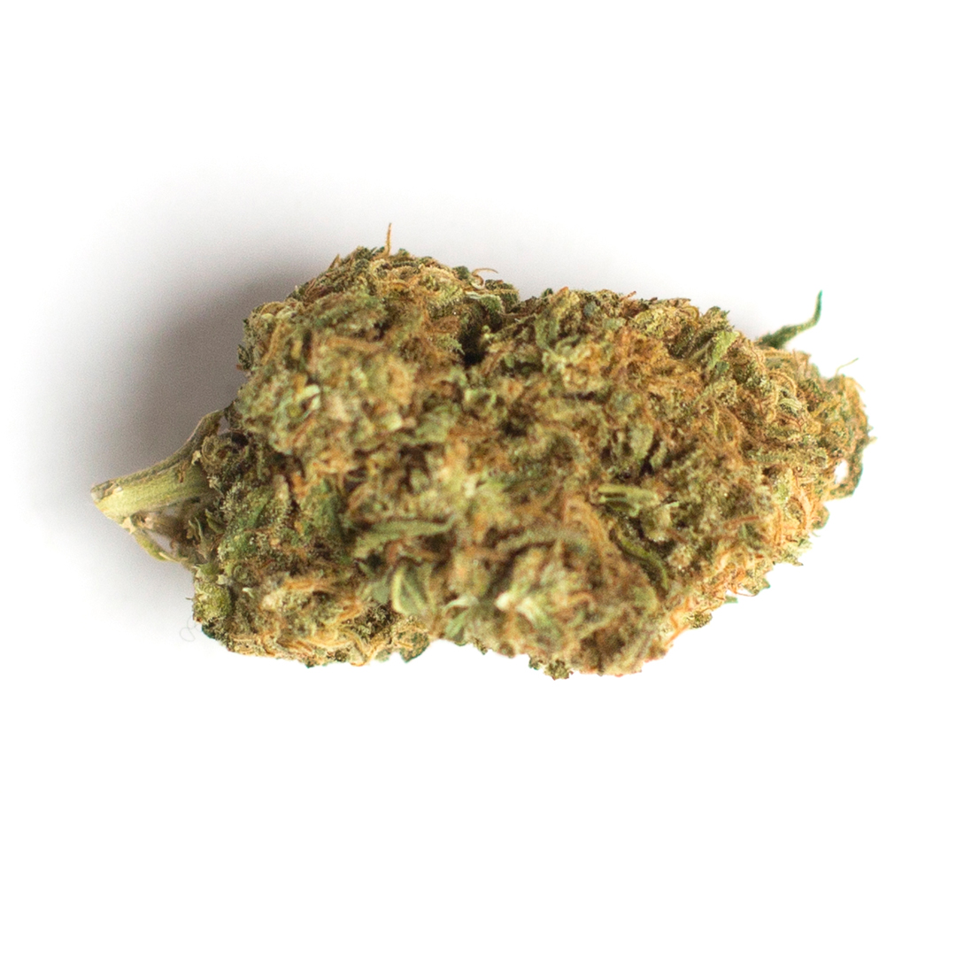 The Full Guide To The Best White Weed Strains Out There