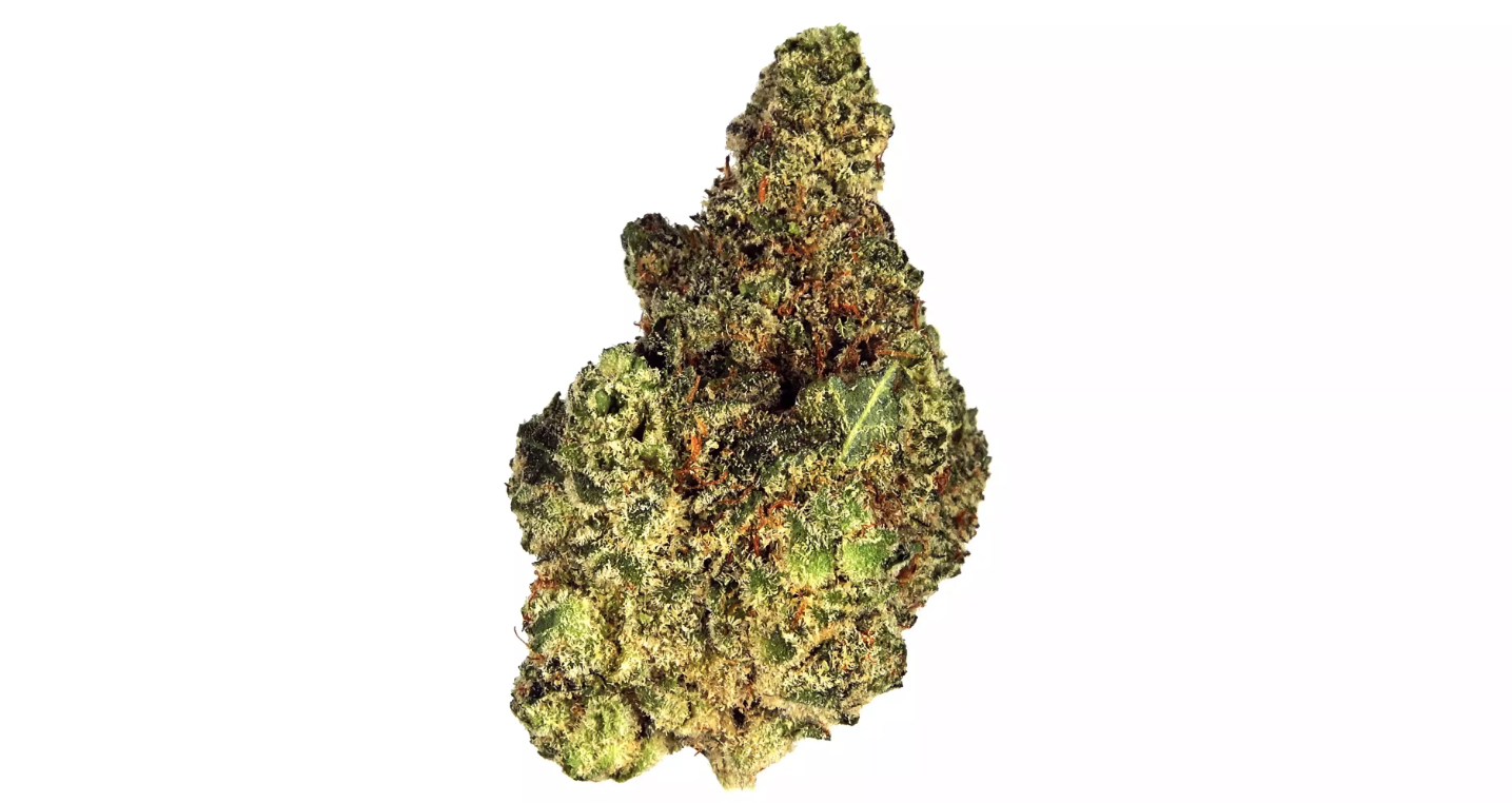 The Full Guide To The Best White Weed Strains Out There