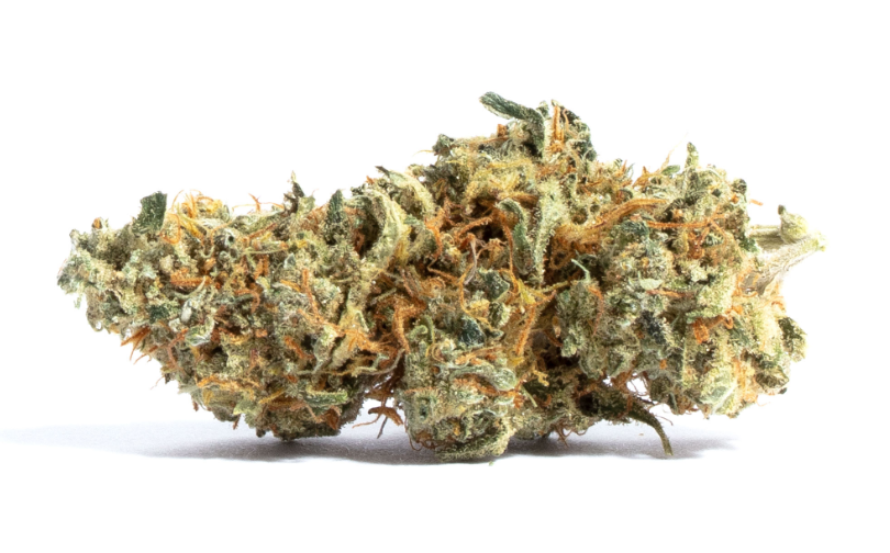 The Full Guide To The Best White Weed Strains Out There