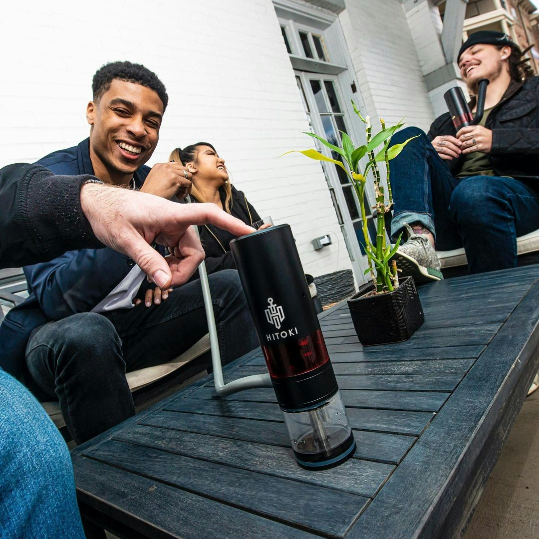 Top 5 Reasons To Pick Laser Bongs