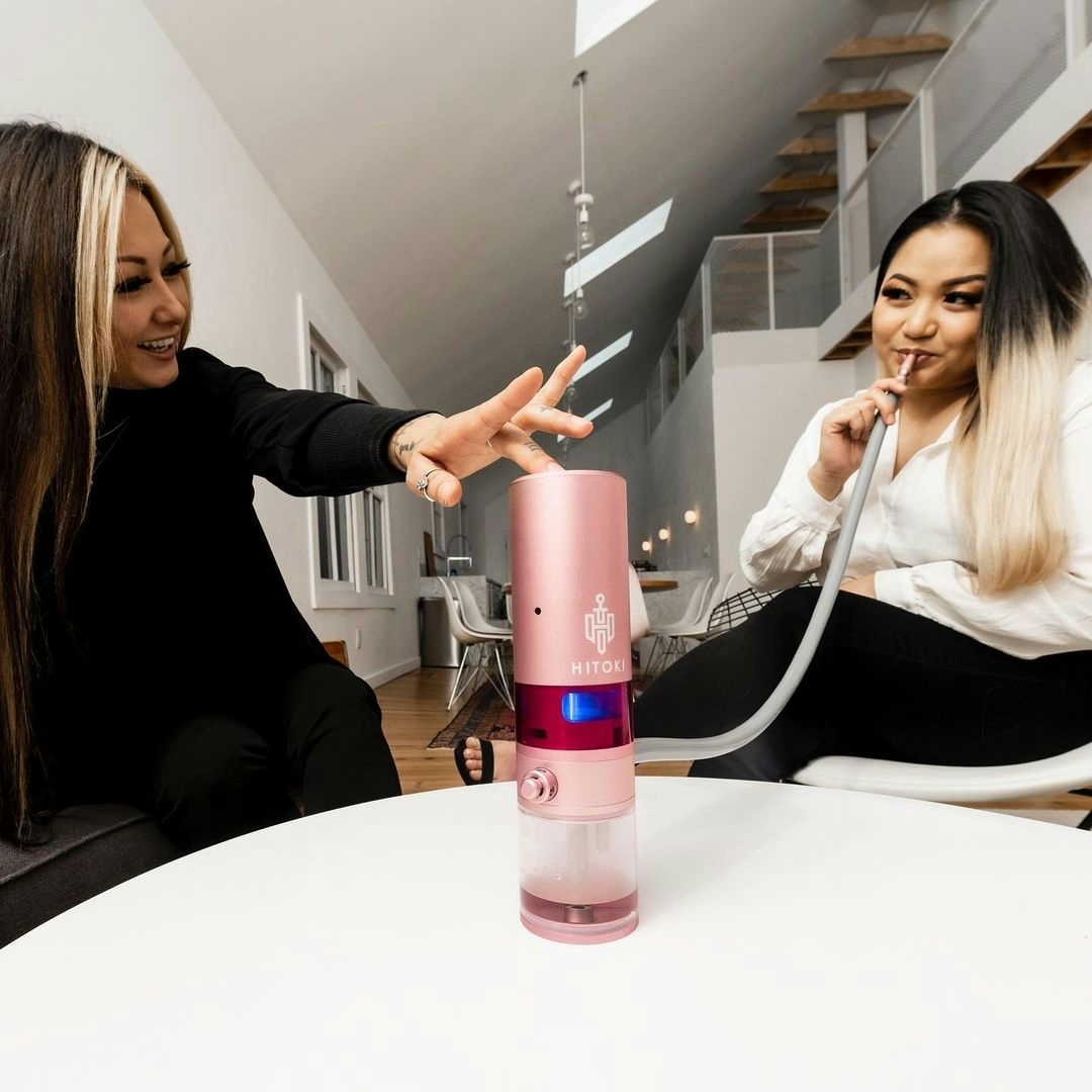 Trail Blazers: Interview With A Cannabis CEO