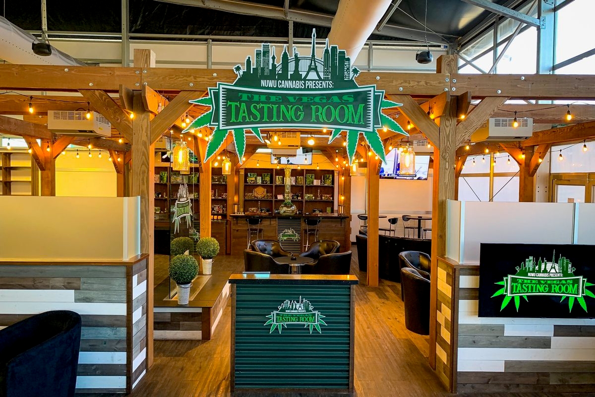 The Next Steps For Cannabis Consumption Lounges That Are Coming To A City Near You