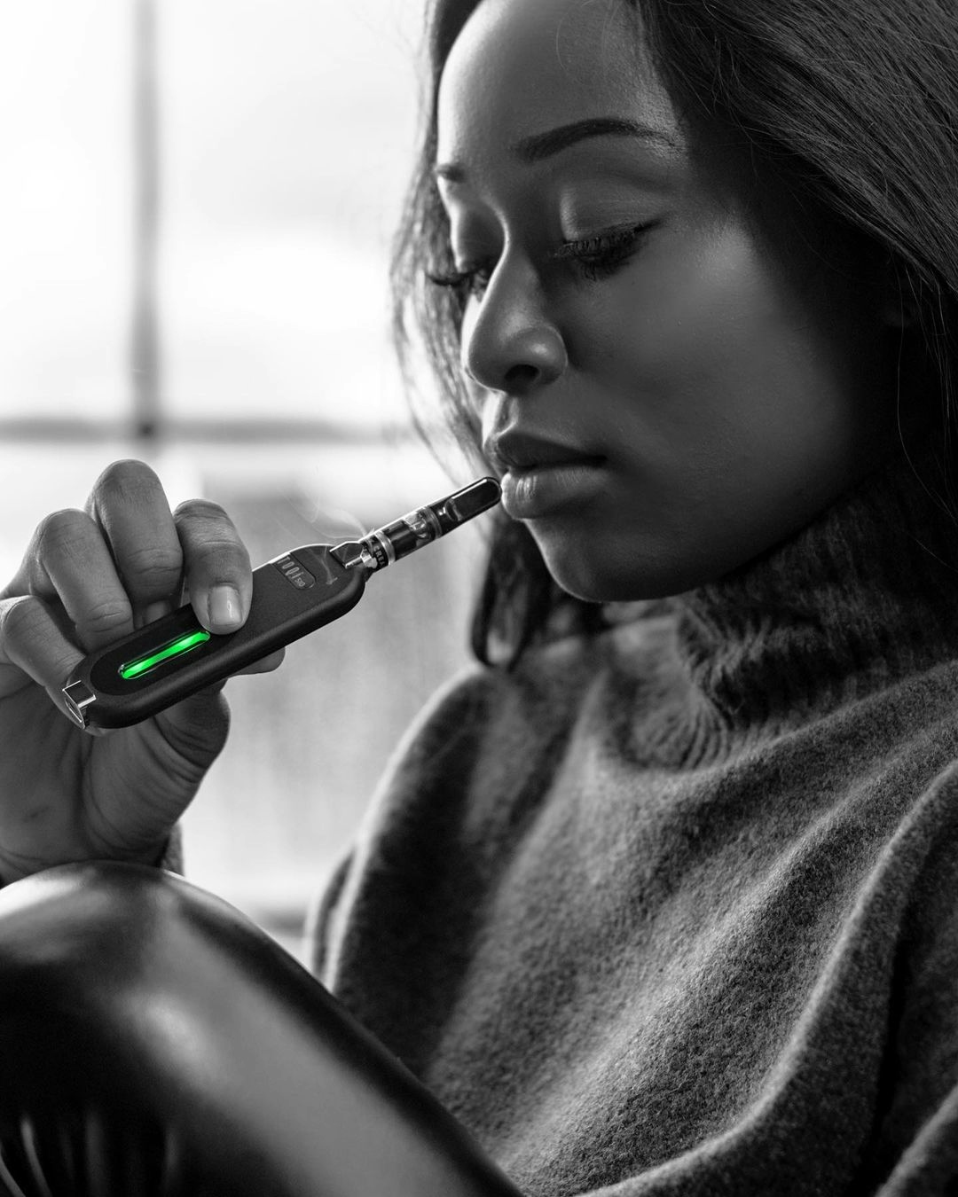 TOQi 510 Wireless Vaporizer Review: Vaping, Simplified