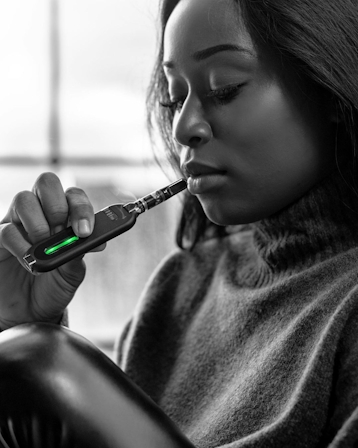 TOQi 510 Wireless Vaporizer Review: Vaping, Simplified