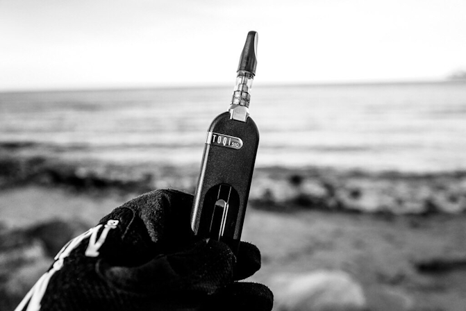 TOQi 510 Wireless Vaporizer Review: Vaping, Simplified
