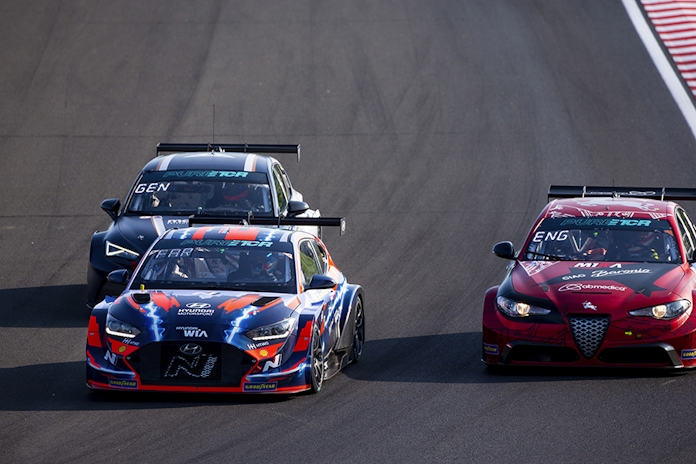 Hemp Is Being Used To Build Race Cars