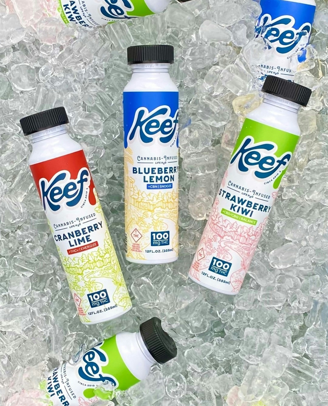 We Tried Keef’s Life H2O: Here’s Our Review