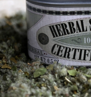 Herbal Blends To Smoke When Taking A Tolerance Break