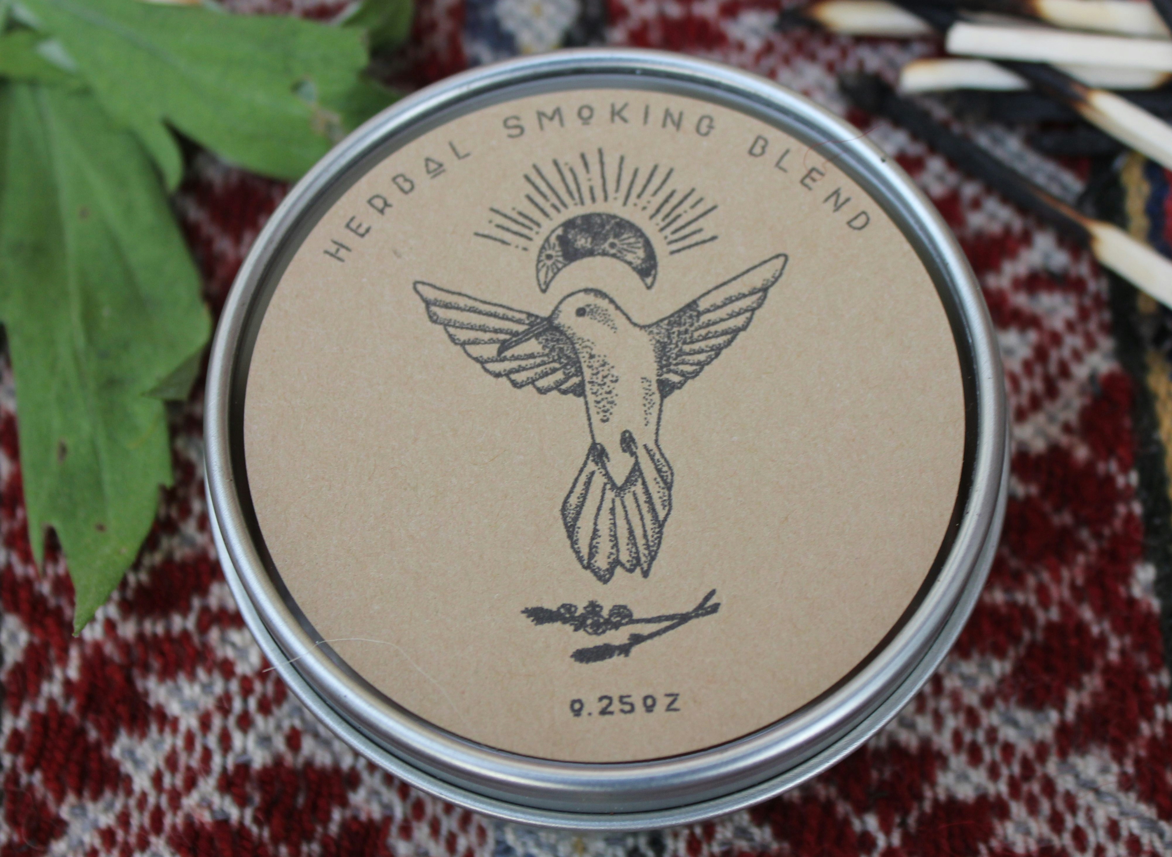 Herbal Blends To Smoke When Taking A Tolerance Break