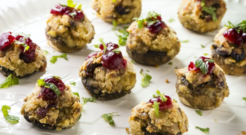 Happy Danksgiving: Herb’s Guide To A Weedy Thanksgiving