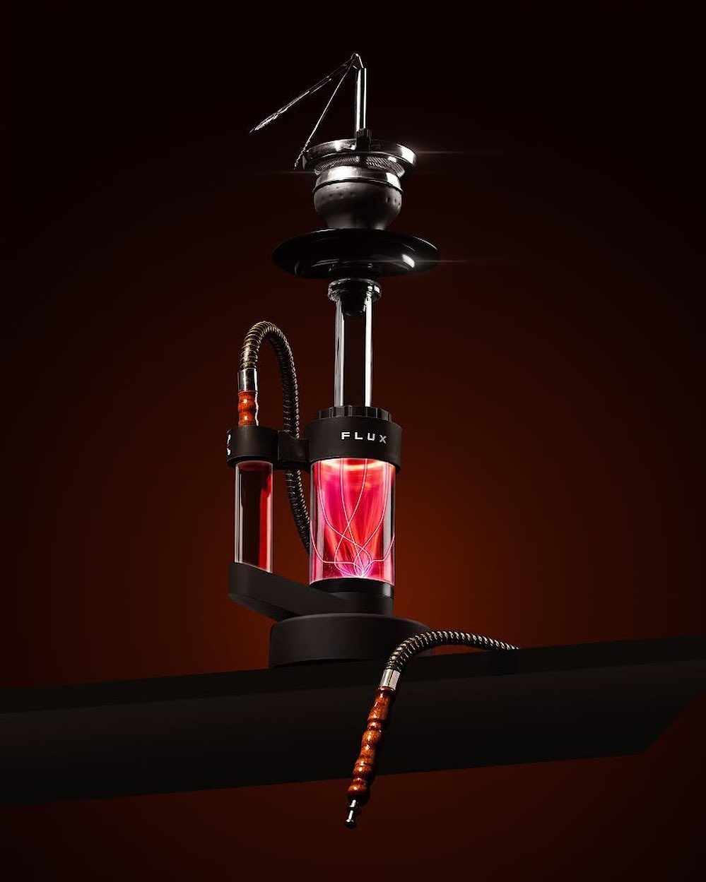 Glow In The Dank: Smoking Lights-Out Just Got Better