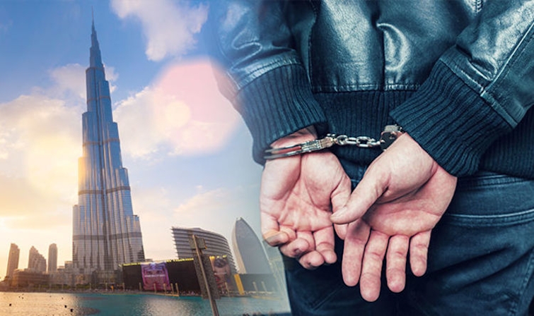 A British Man Was Sentenced To 25 Years In Dubai Prison For Possessing A CBD Vape