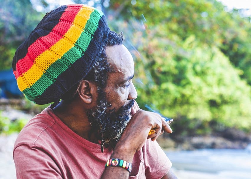 A New Marijuana Campaign From The Jamaican Government Is Reducing The Stigma Around Cannabis