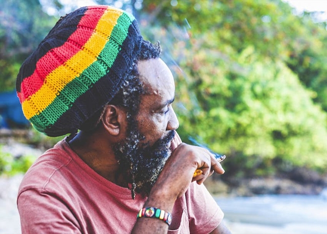 A New Marijuana Campaign From The Jamaican Government Is Reducing The Stigma Around Cannabis
