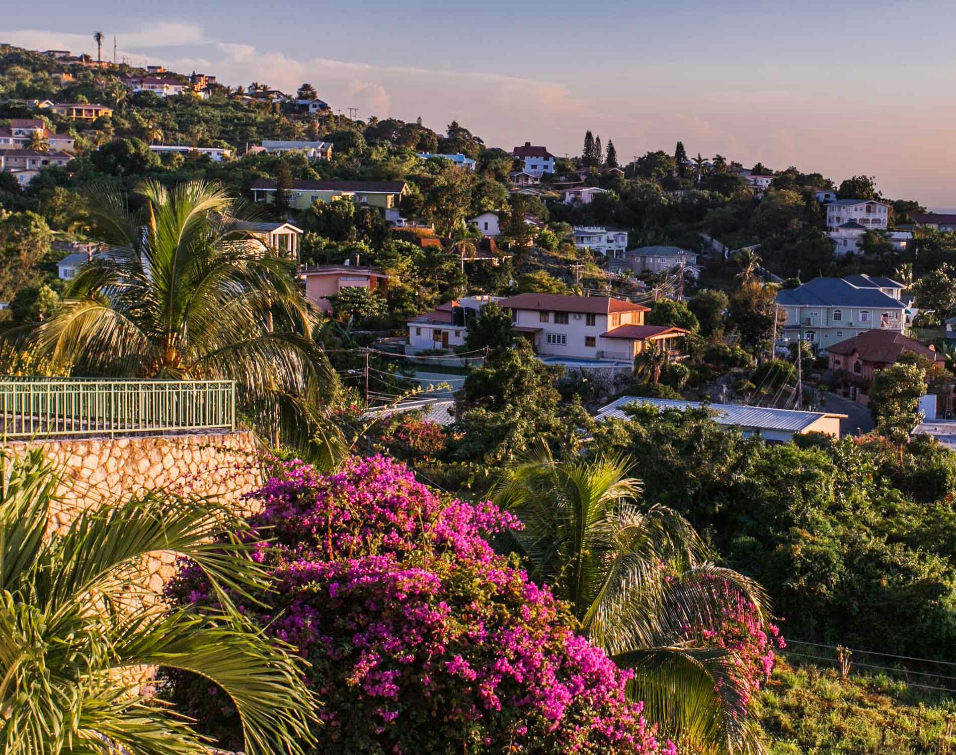 A New Marijuana Campaign From The Jamaican Government Is Reducing The Stigma Around Cannabis