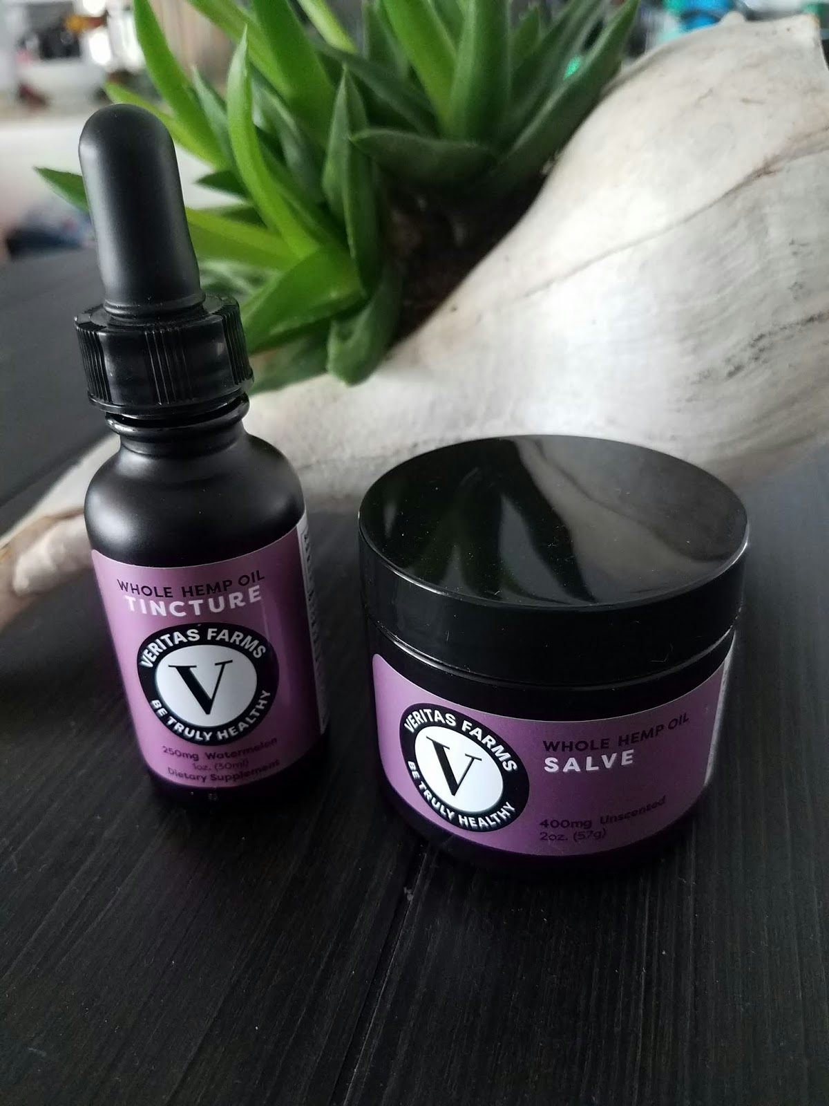 Veritas Farms Will Now Be Sold In Kroger