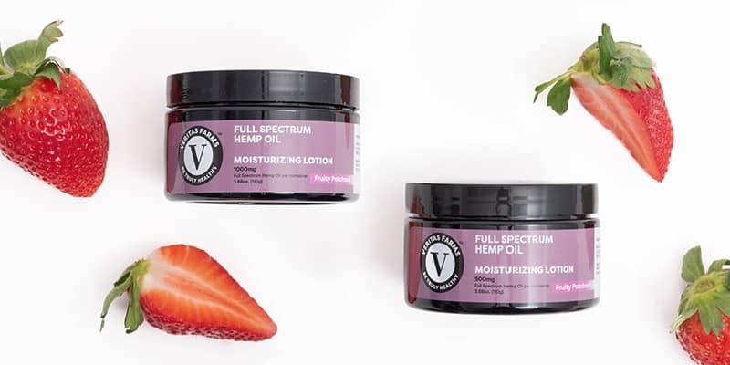 Veritas Farms Will Now Be Sold In Kroger