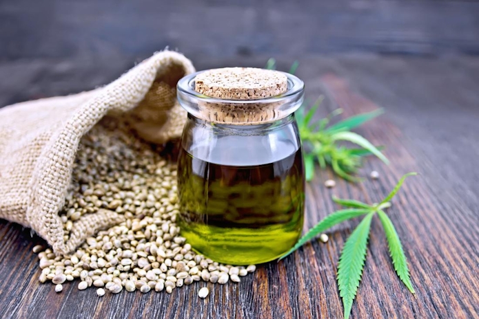 Hemp Oil Might Be Better Than Fish Oil For Omega-3s