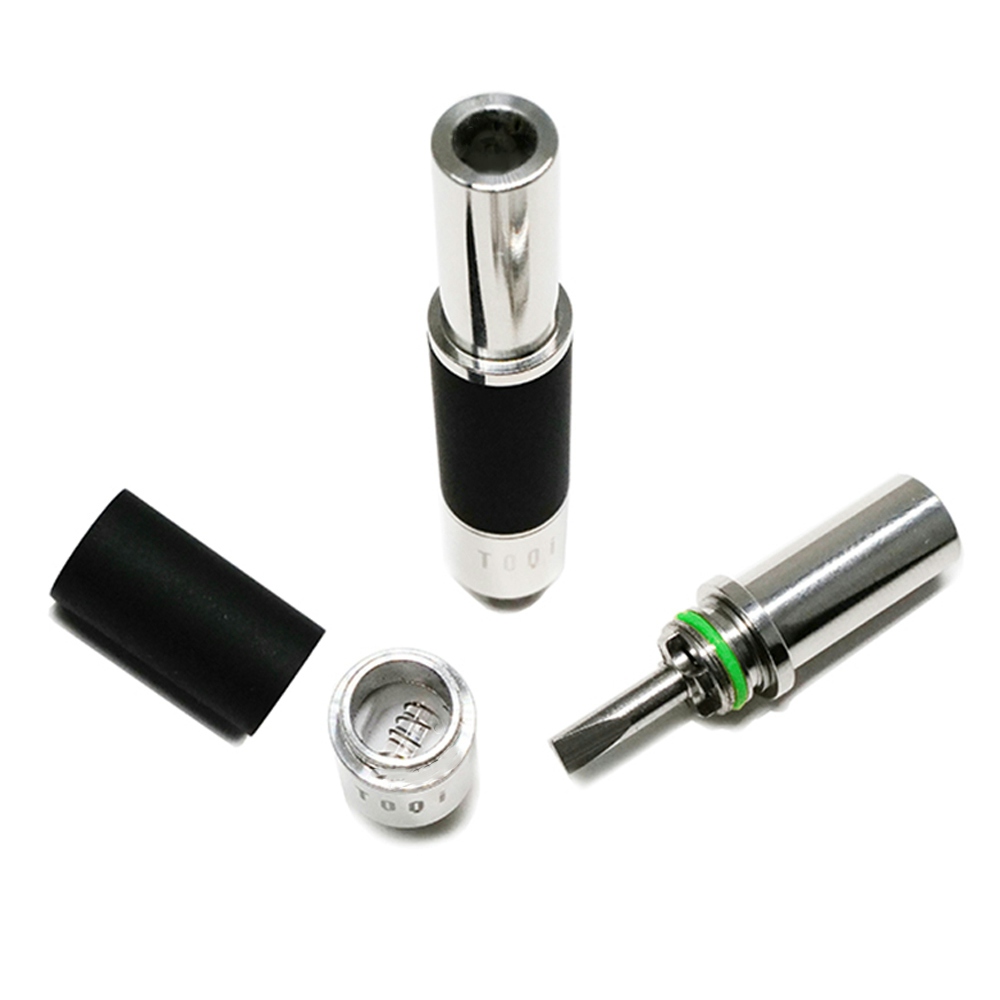 TOQi Dab Bundle Herb