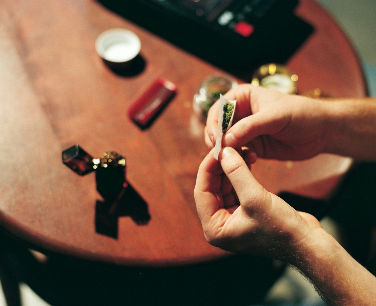 Follow These Tips for Rolling Better Joints