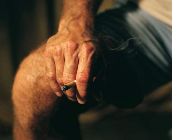 Follow These Tips for Rolling Better Joints